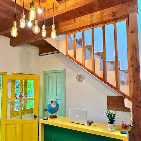 San Cristóbal de Las Casas La Etelvina Suites מראה חיצוני תמונה