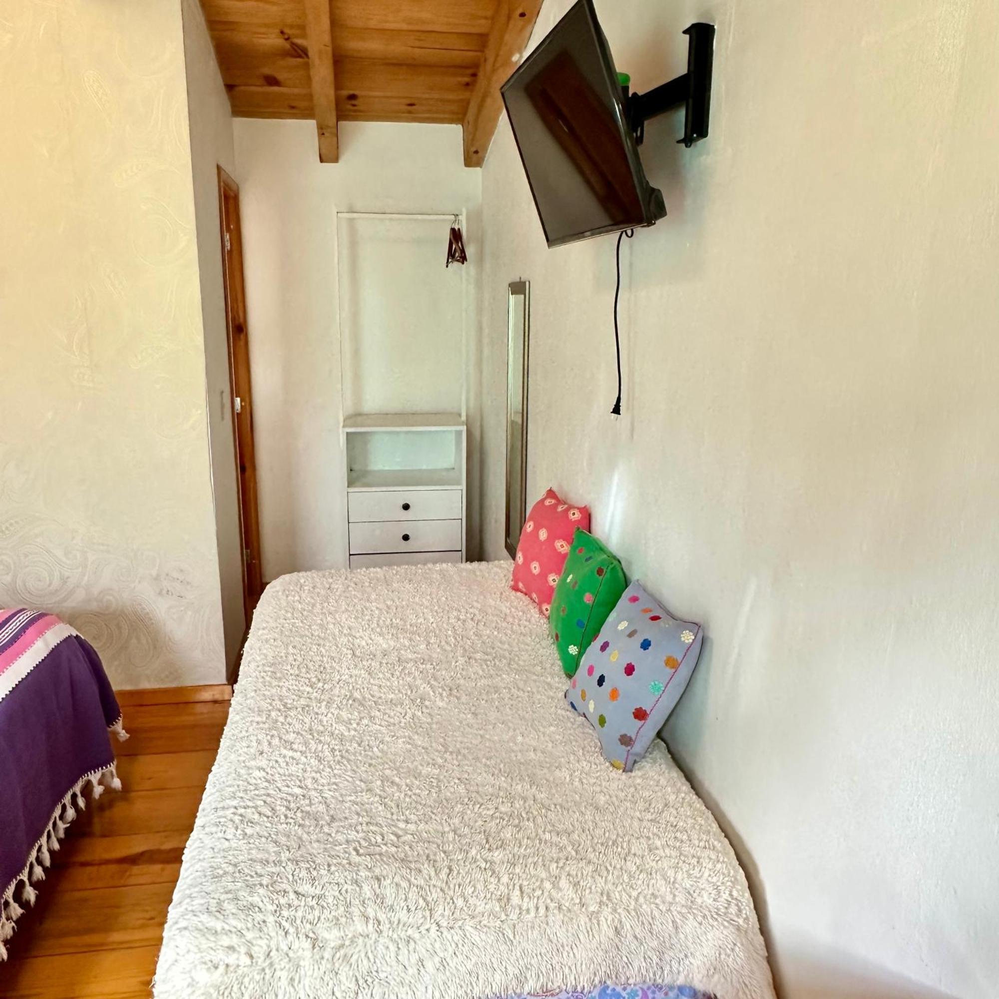 San Cristóbal de Las Casas La Etelvina Suites מראה חיצוני תמונה