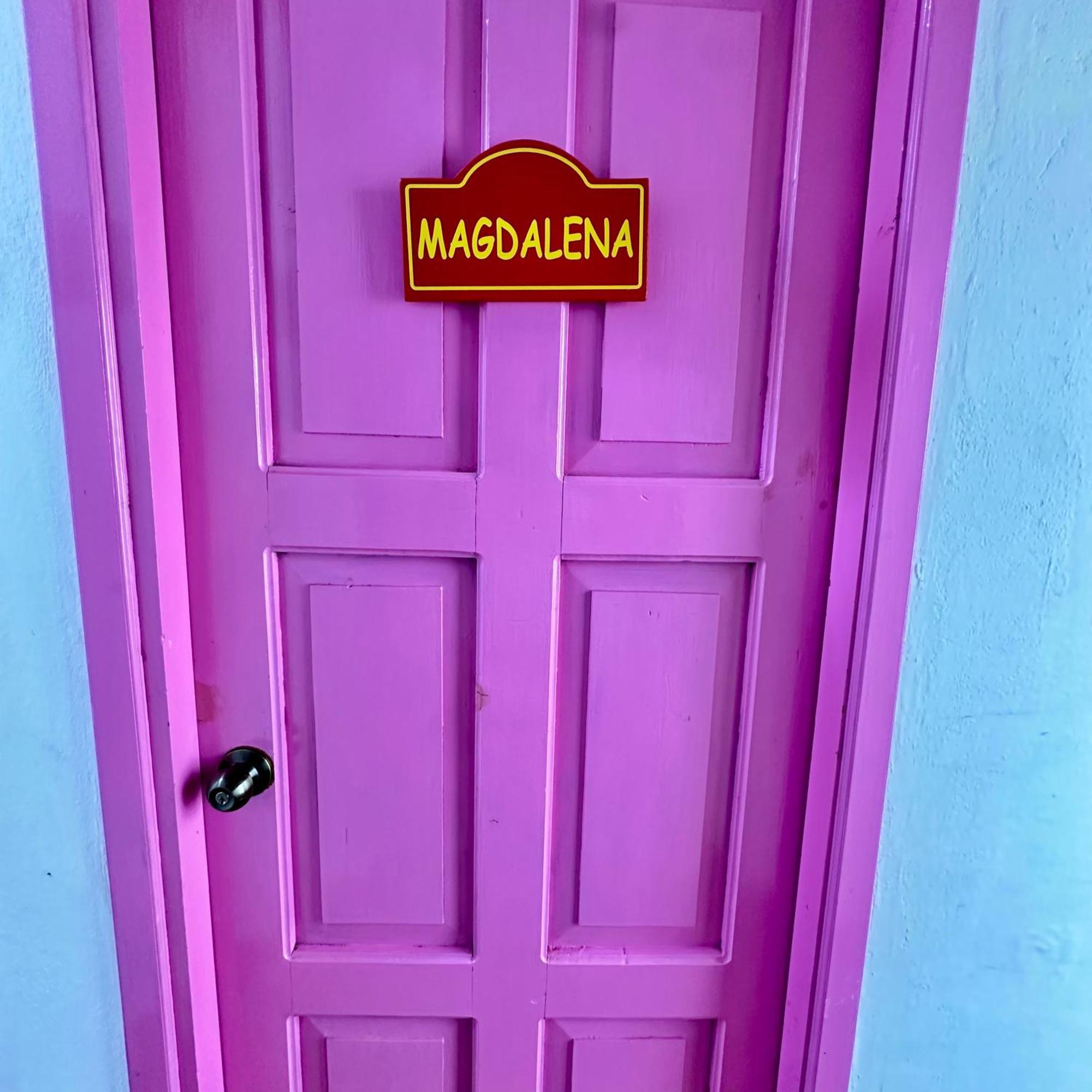 San Cristóbal de Las Casas La Etelvina Suites חדר תמונה