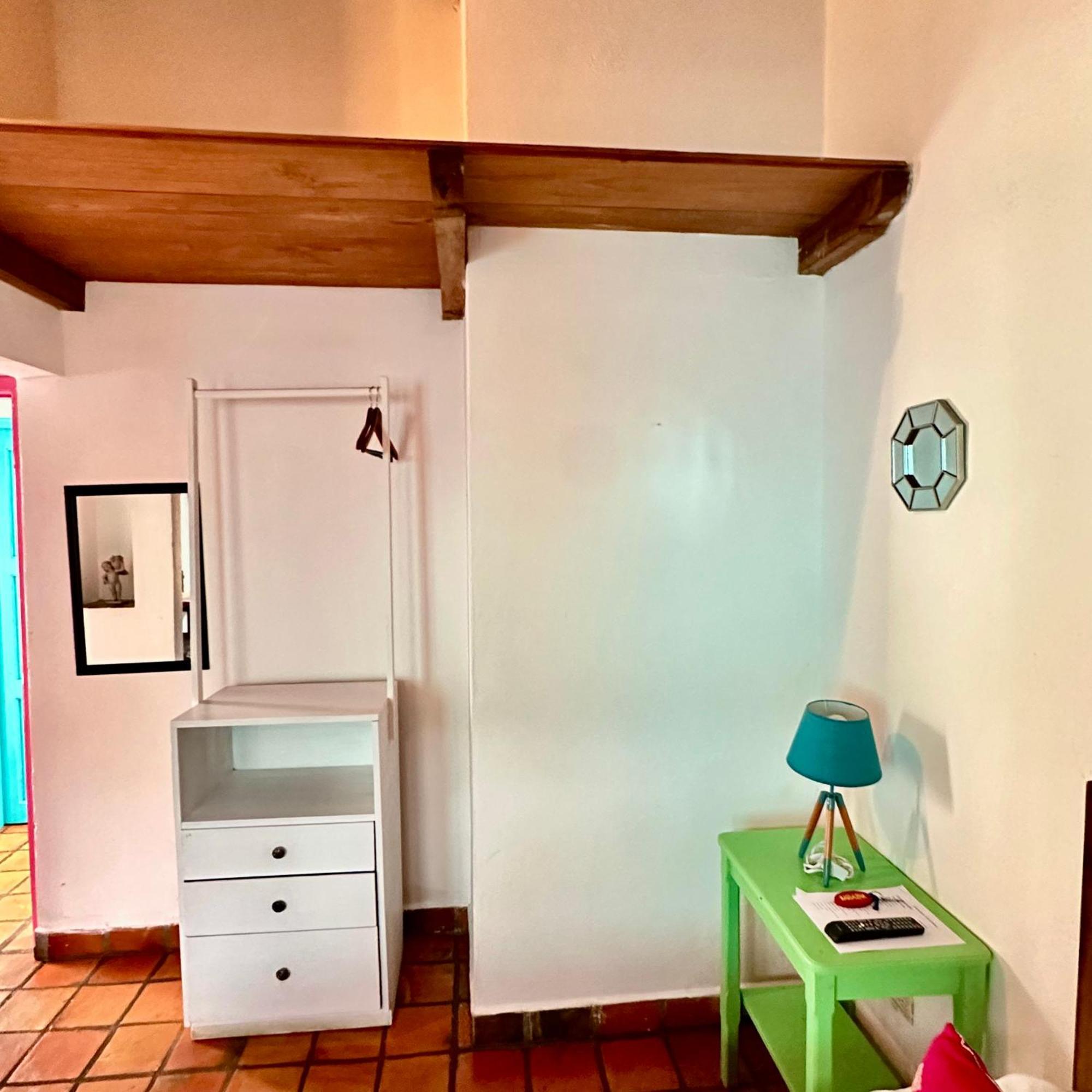 San Cristóbal de Las Casas La Etelvina Suites מראה חיצוני תמונה