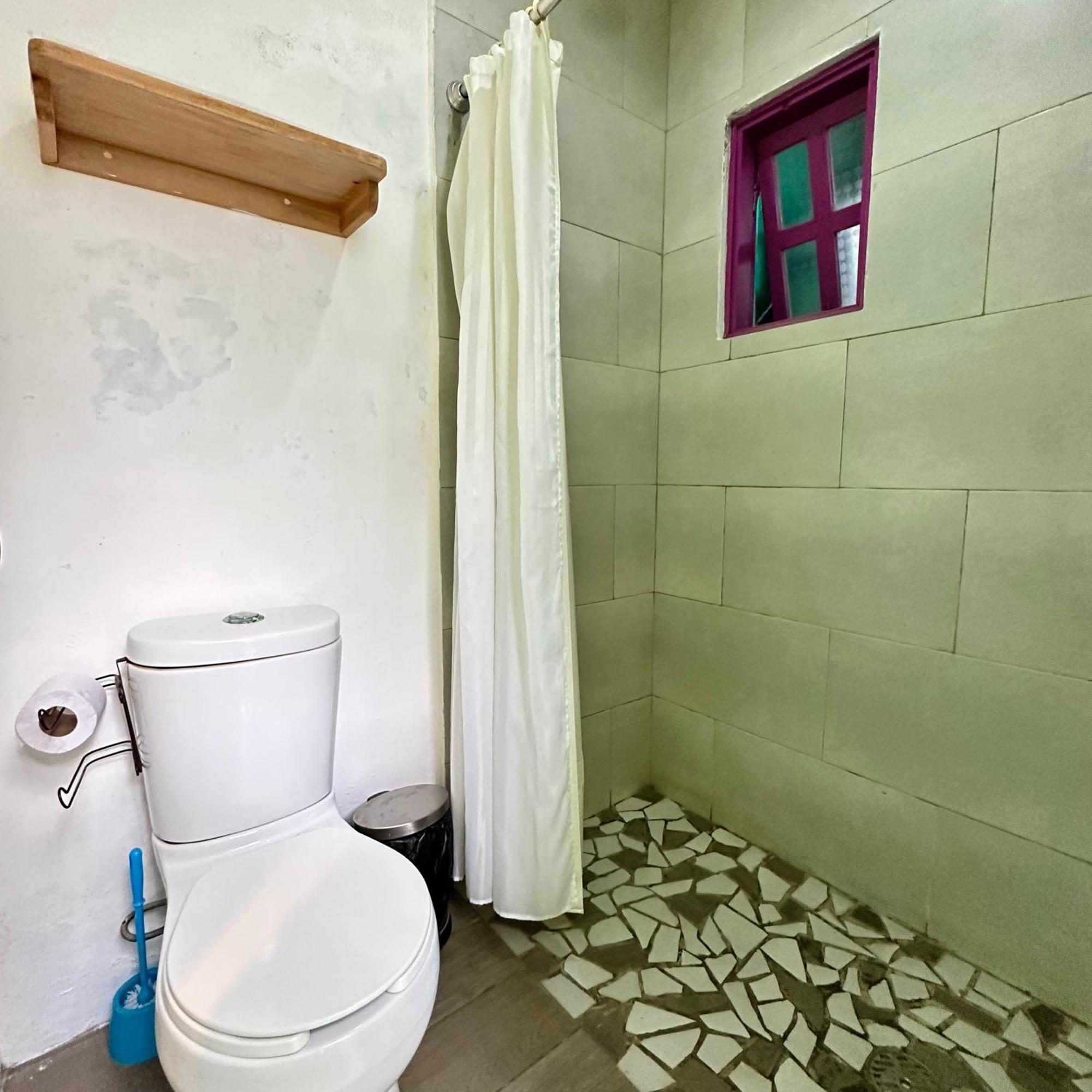 San Cristóbal de Las Casas La Etelvina Suites מראה חיצוני תמונה