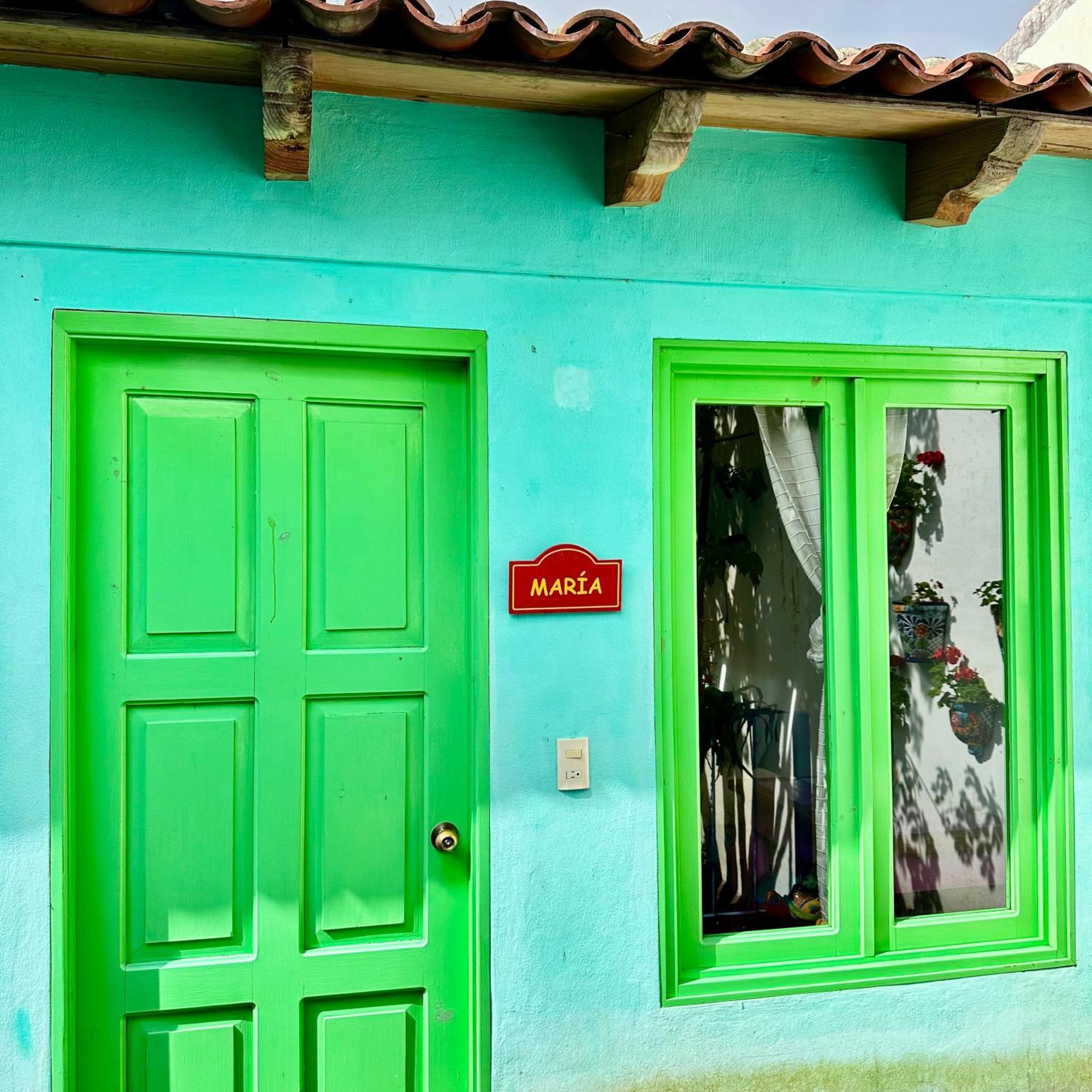 San Cristóbal de Las Casas La Etelvina Suites חדר תמונה