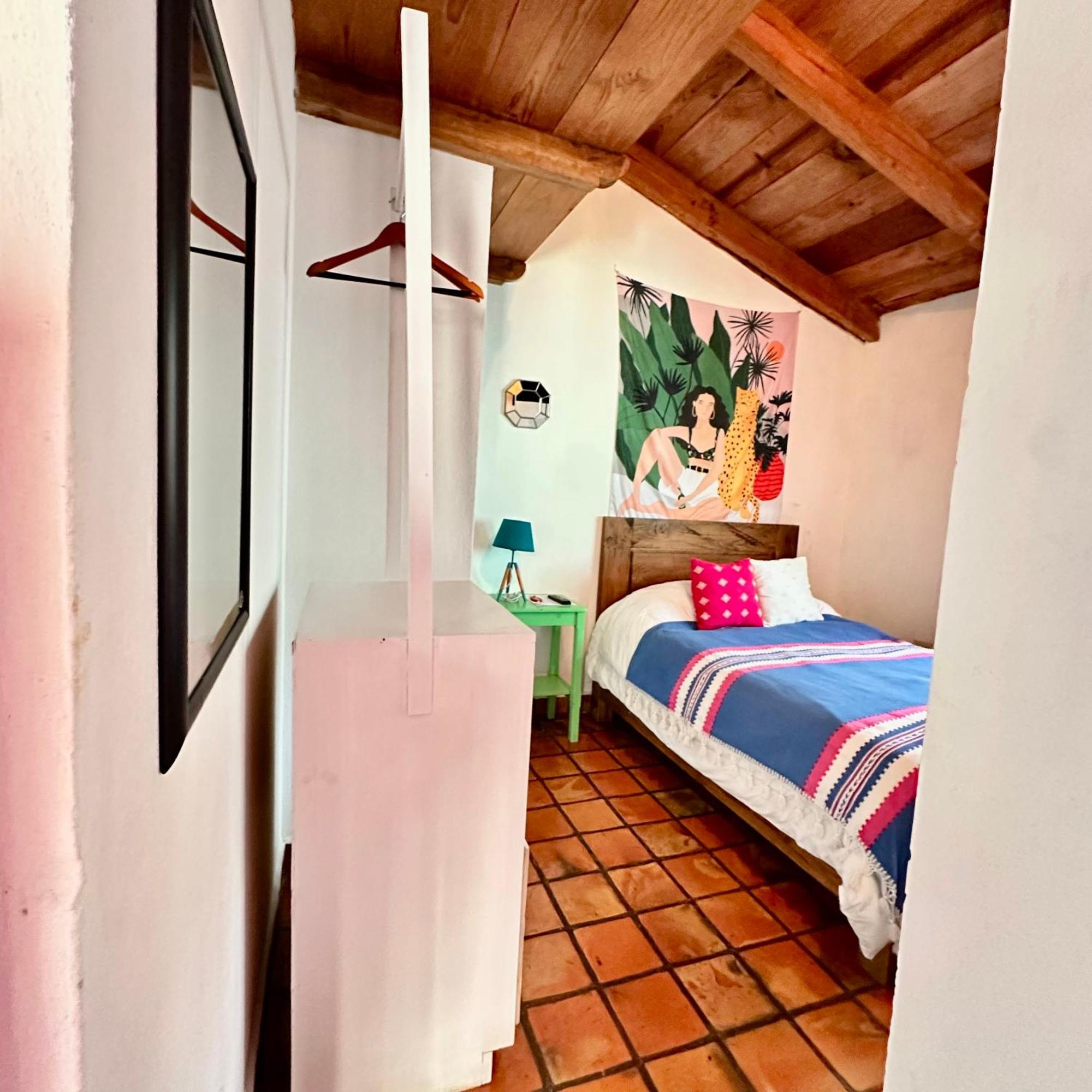 San Cristóbal de Las Casas La Etelvina Suites מראה חיצוני תמונה