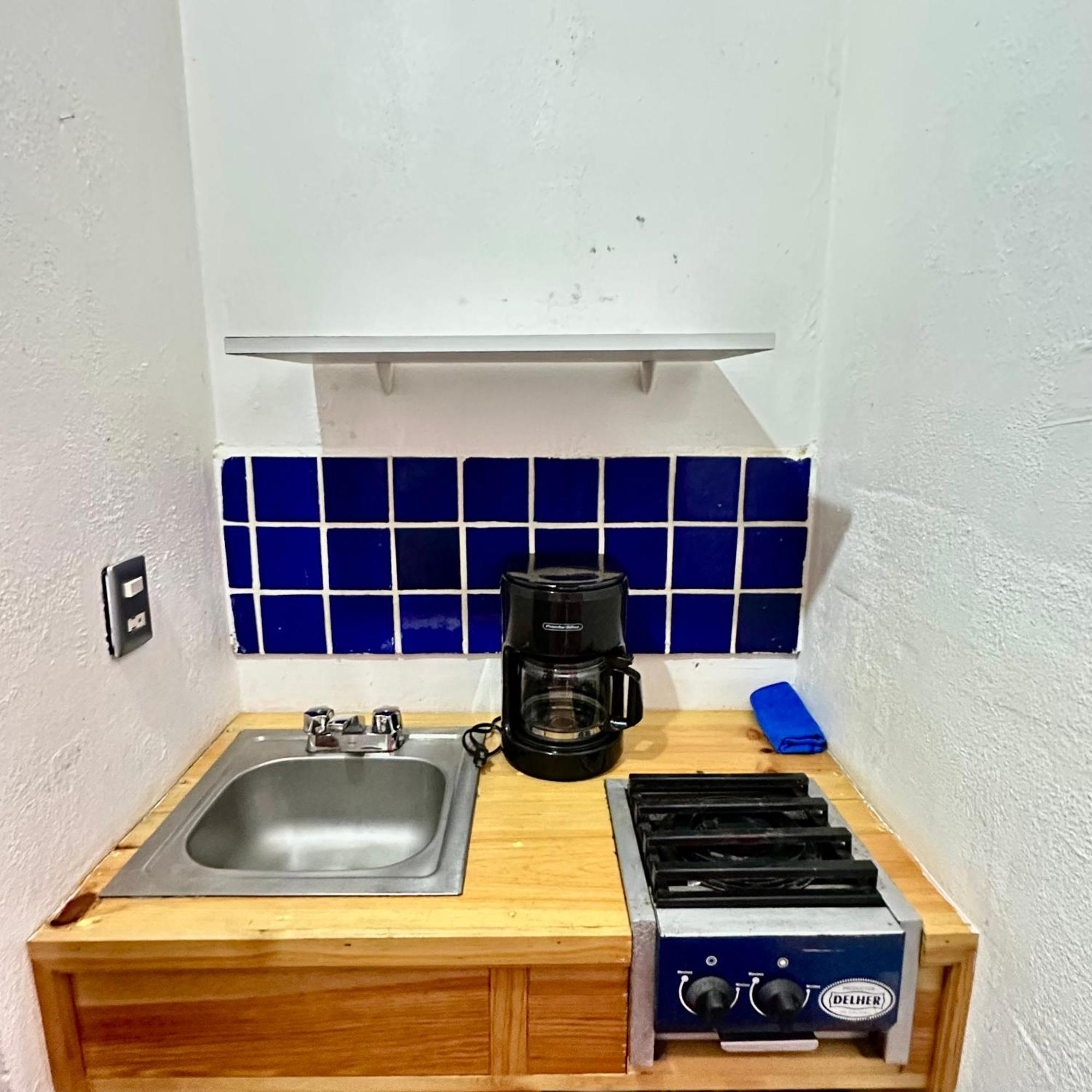 San Cristóbal de Las Casas La Etelvina Suites מראה חיצוני תמונה