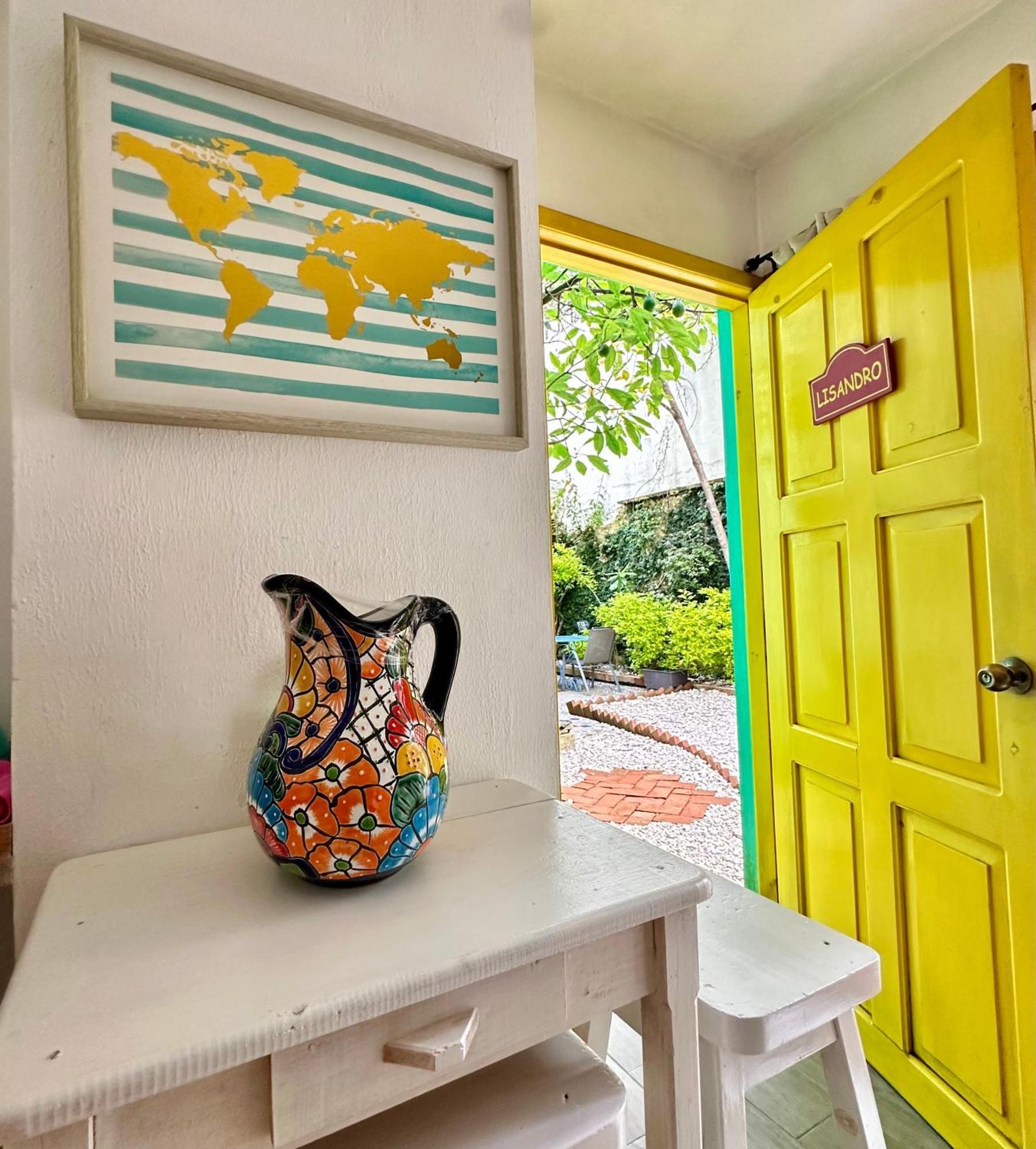 San Cristóbal de Las Casas La Etelvina Suites מראה חיצוני תמונה