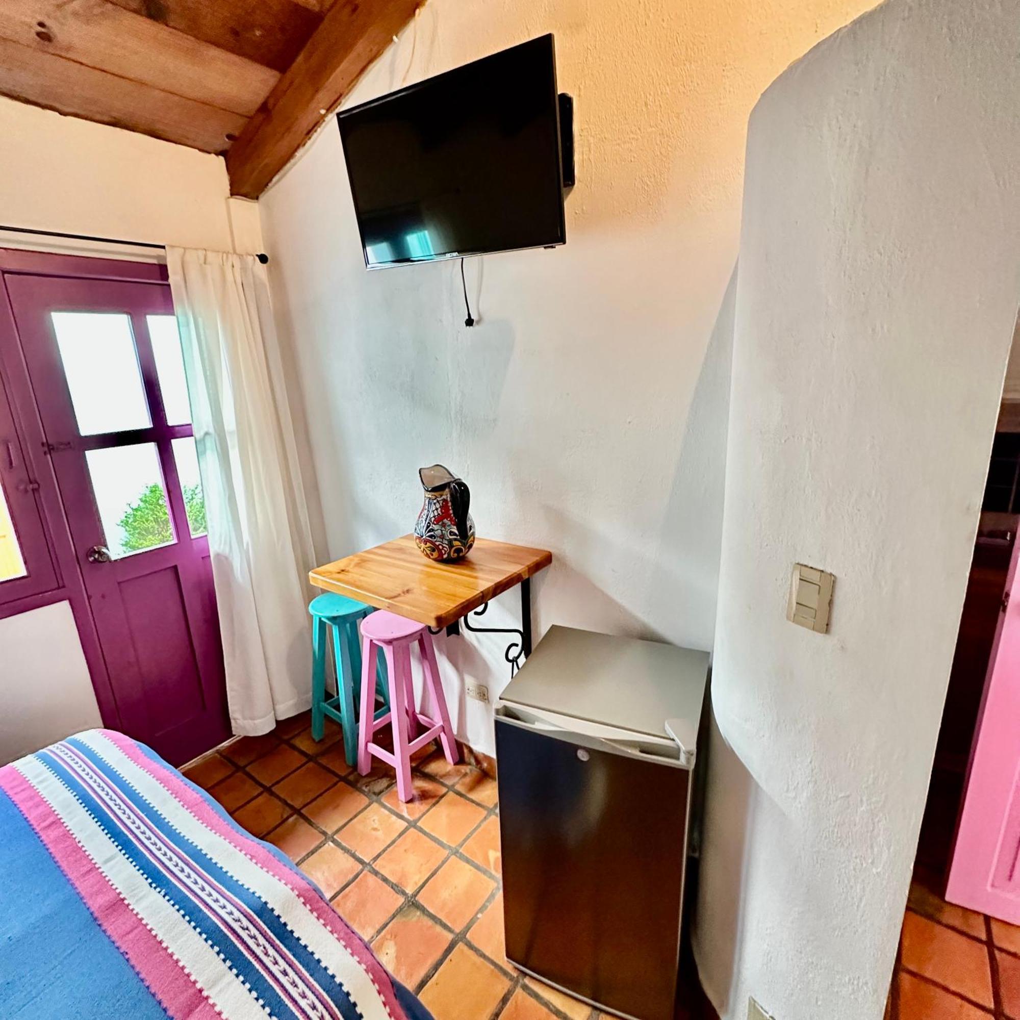 San Cristóbal de Las Casas La Etelvina Suites מראה חיצוני תמונה
