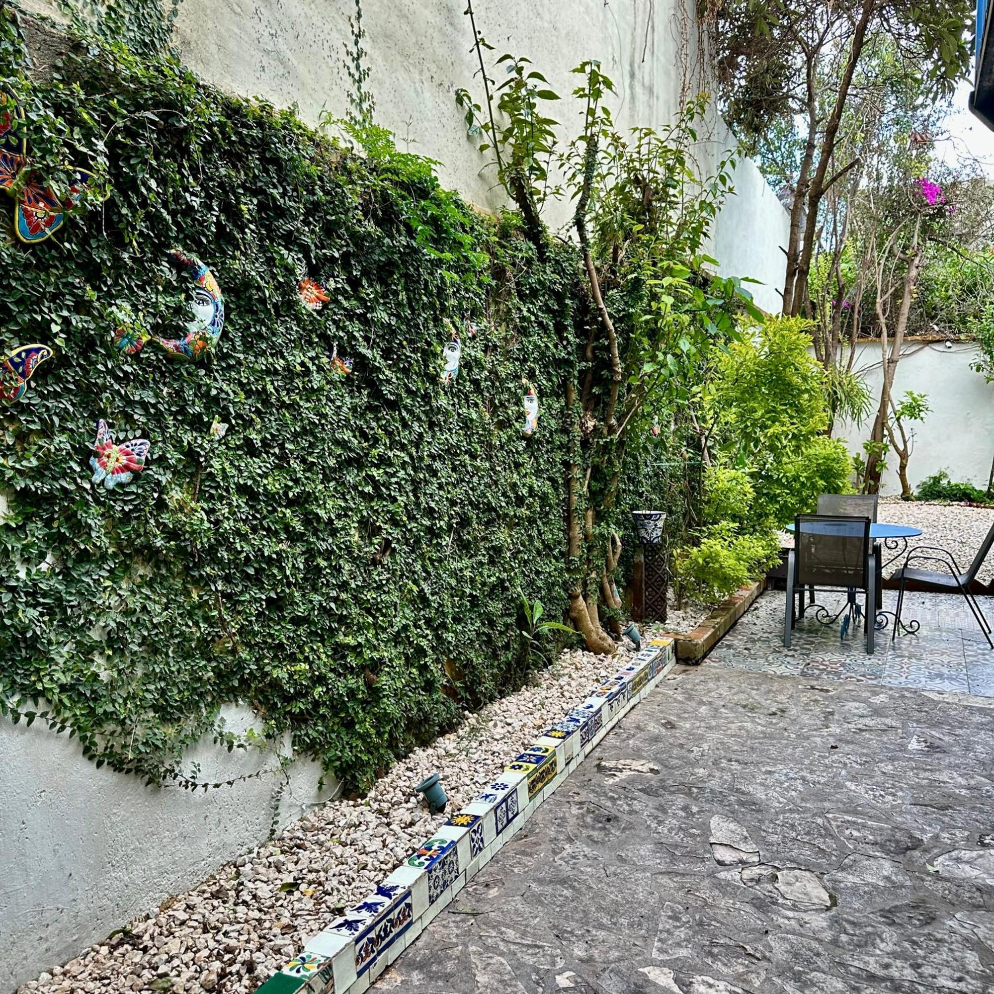 San Cristóbal de Las Casas La Etelvina Suites מראה חיצוני תמונה