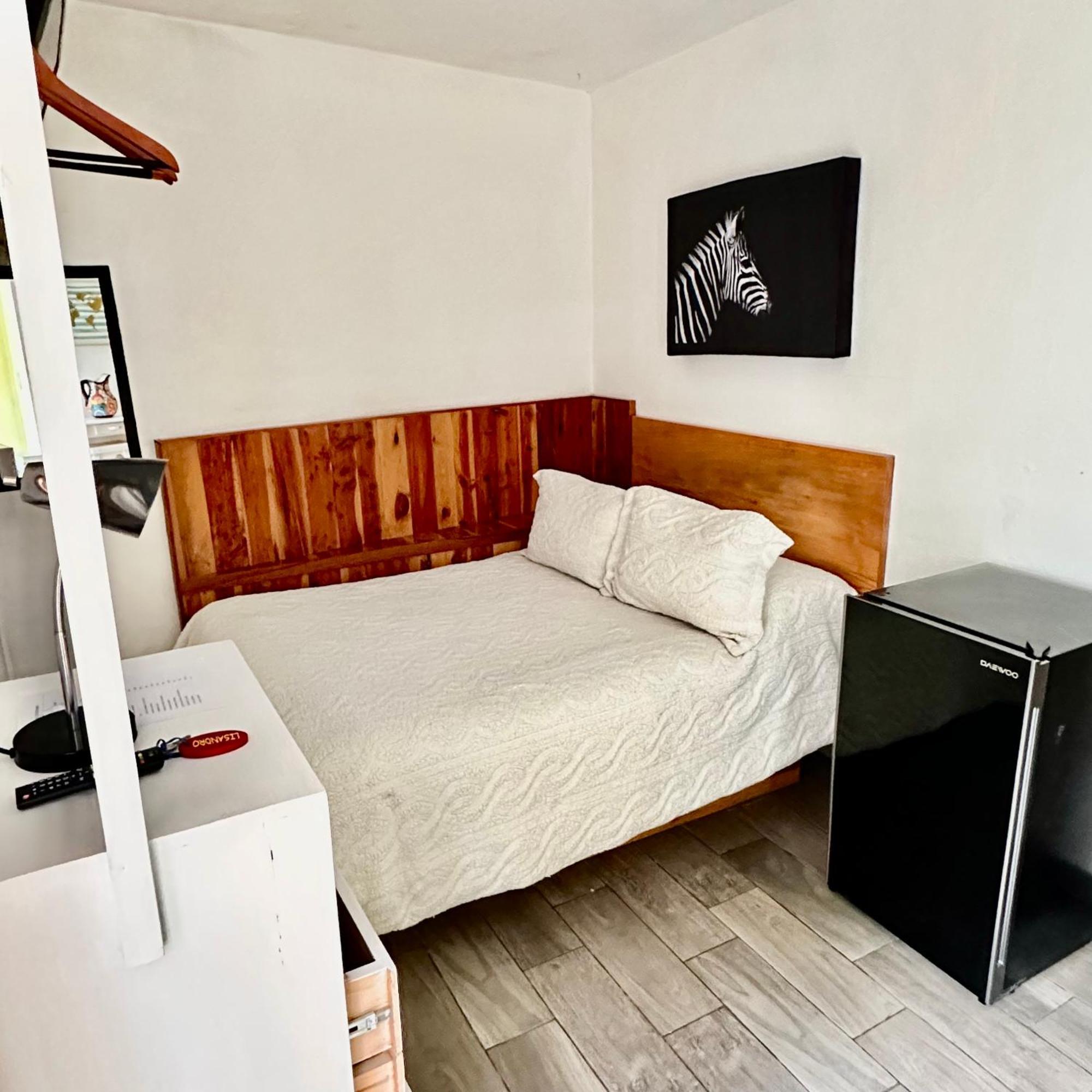 San Cristóbal de Las Casas La Etelvina Suites מראה חיצוני תמונה