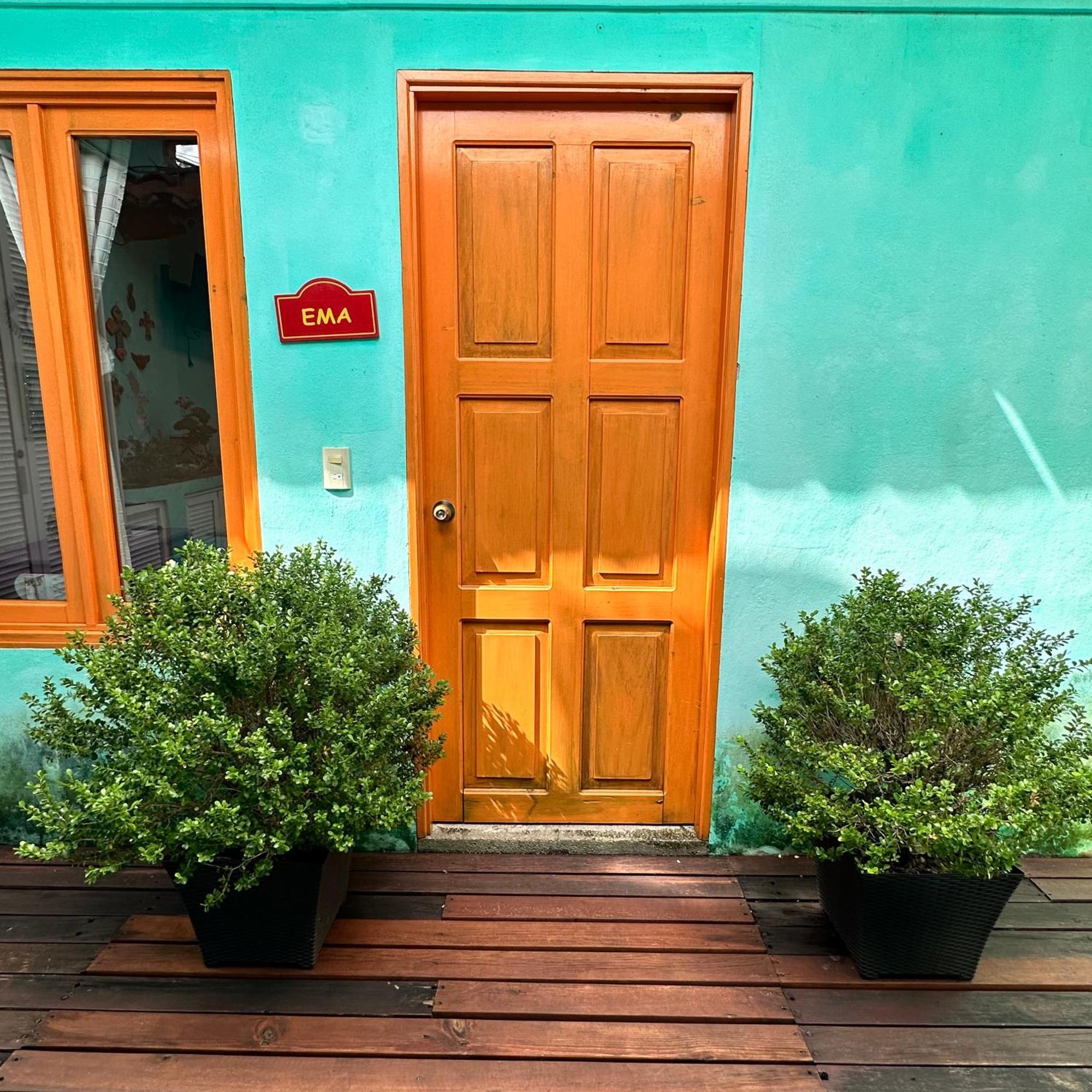 San Cristóbal de Las Casas La Etelvina Suites מראה חיצוני תמונה