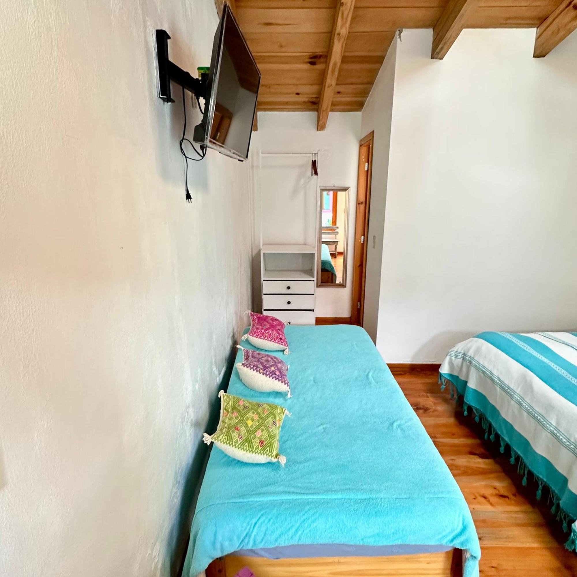 San Cristóbal de Las Casas La Etelvina Suites מראה חיצוני תמונה