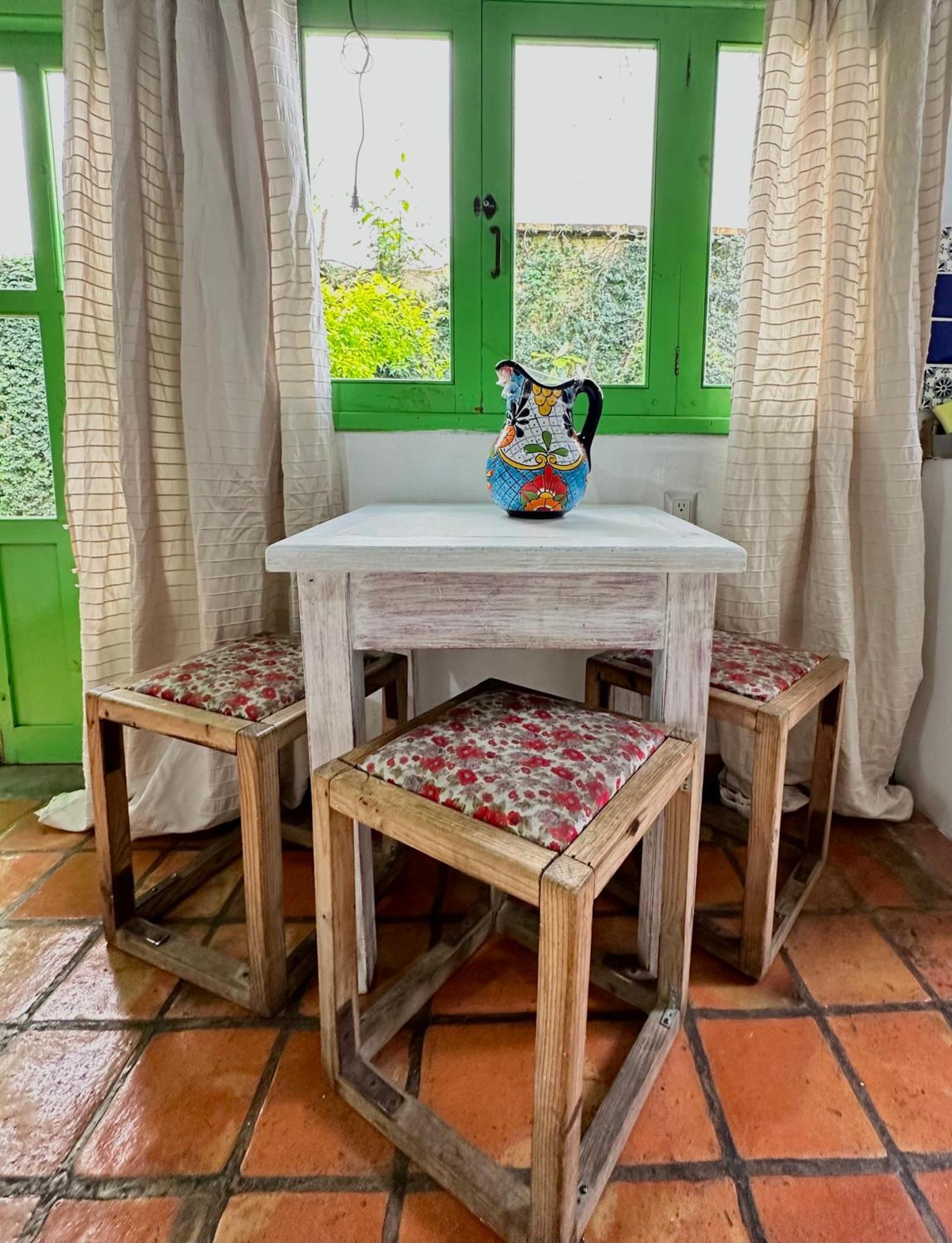 San Cristóbal de Las Casas La Etelvina Suites מראה חיצוני תמונה