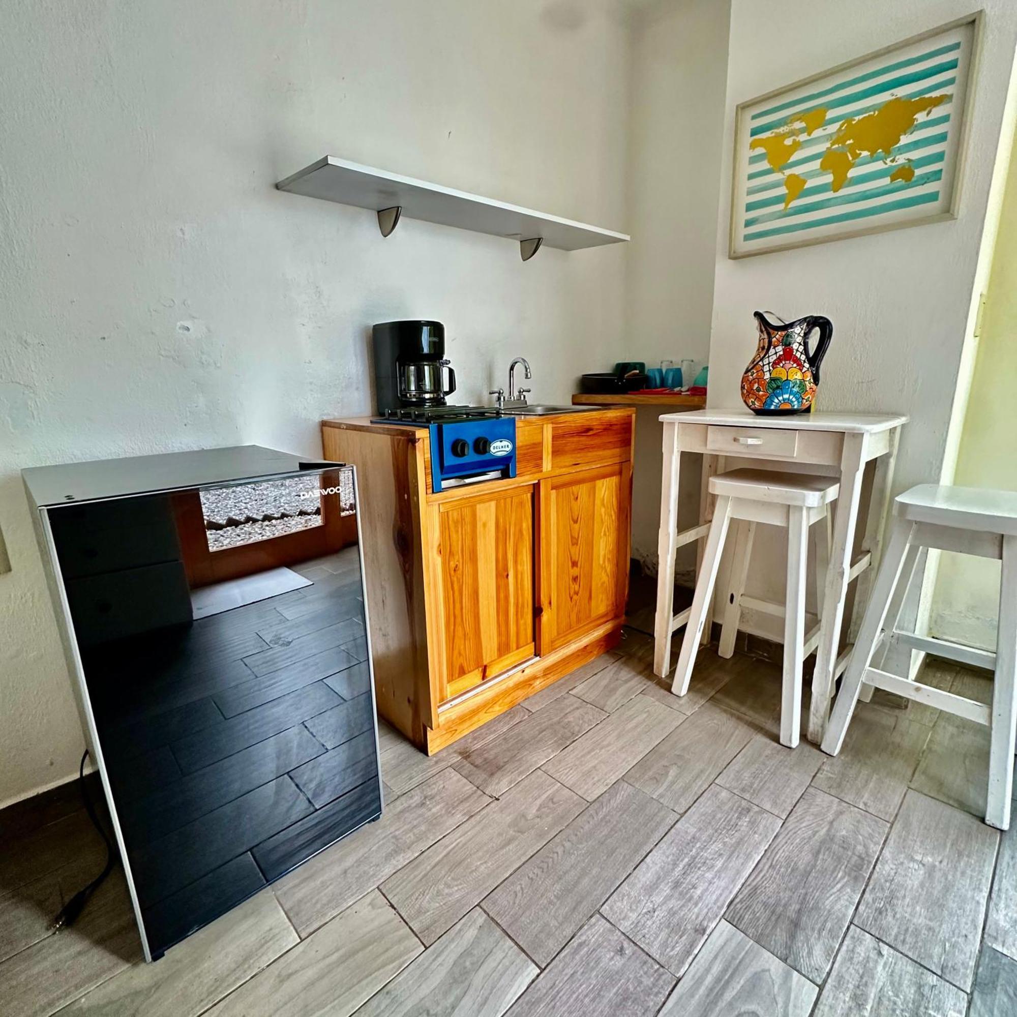San Cristóbal de Las Casas La Etelvina Suites מראה חיצוני תמונה