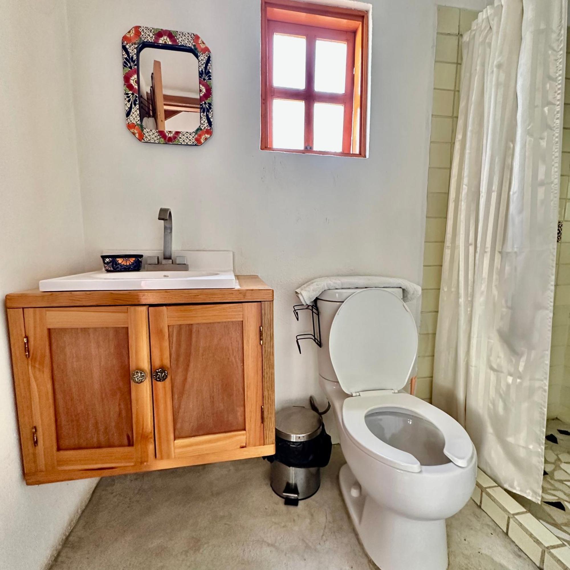 San Cristóbal de Las Casas La Etelvina Suites מראה חיצוני תמונה