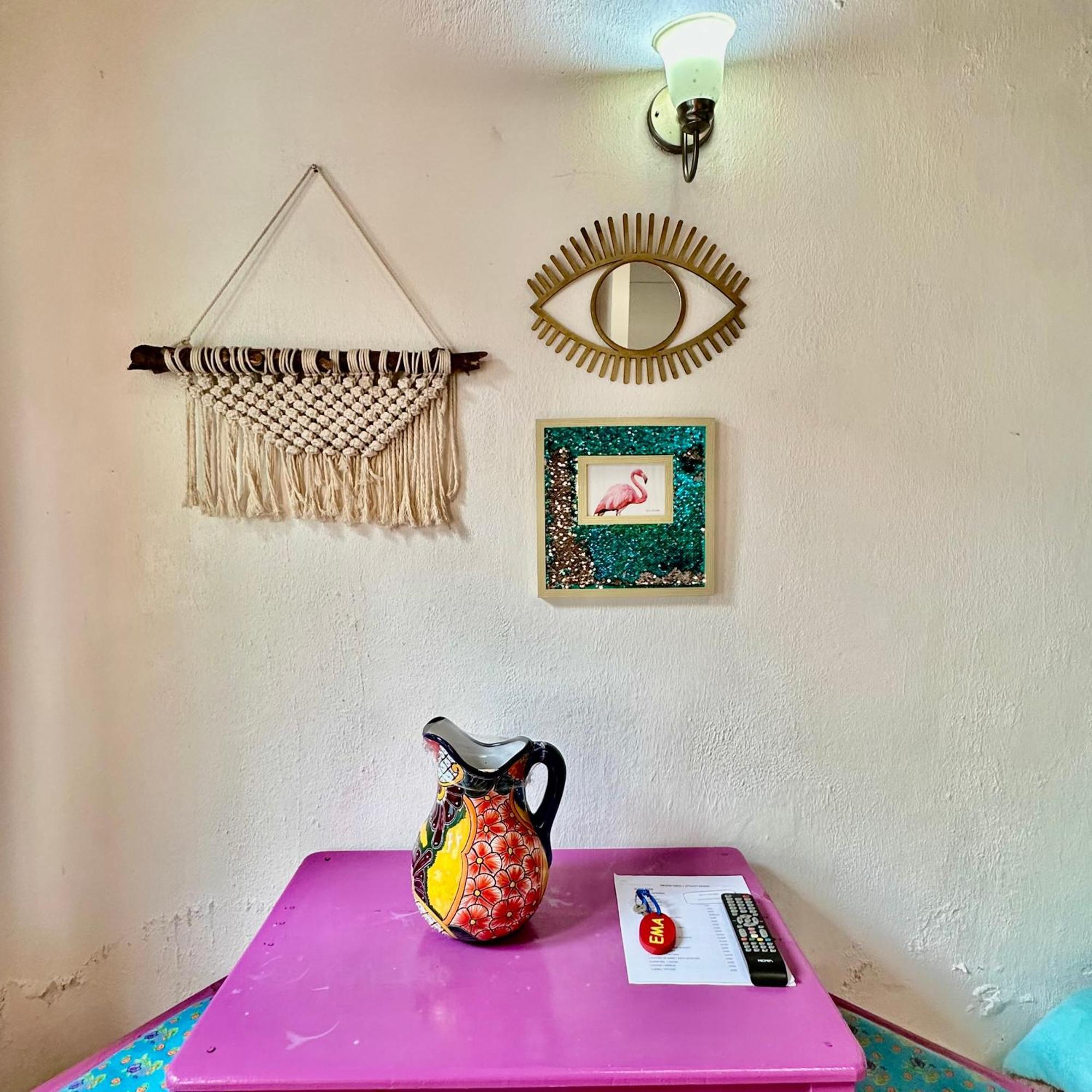 San Cristóbal de Las Casas La Etelvina Suites מראה חיצוני תמונה