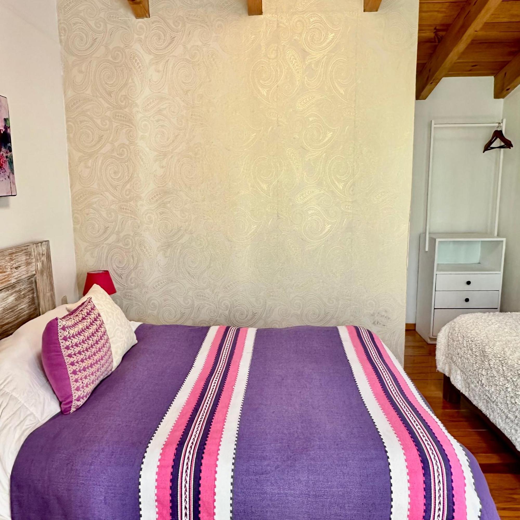 San Cristóbal de Las Casas La Etelvina Suites מראה חיצוני תמונה