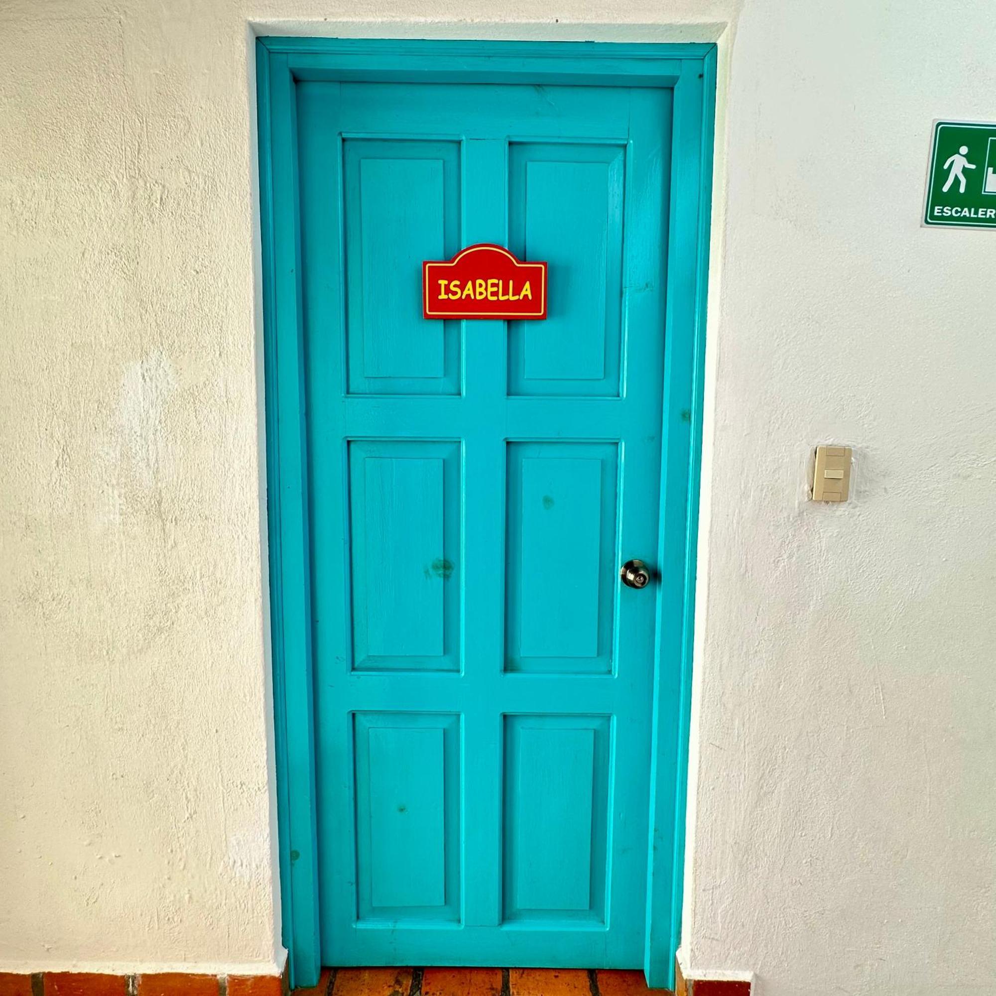 San Cristóbal de Las Casas La Etelvina Suites חדר תמונה
