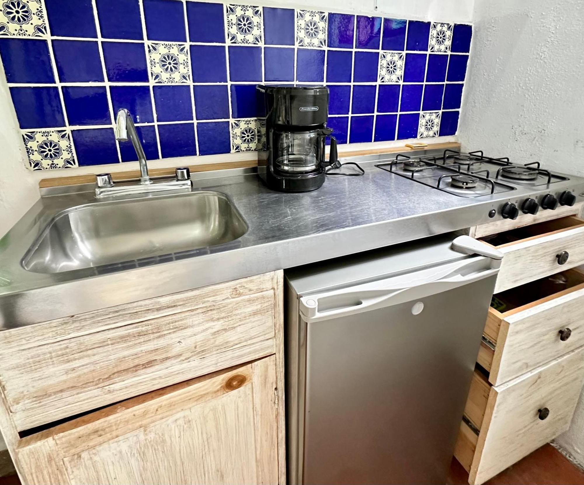 San Cristóbal de Las Casas La Etelvina Suites מראה חיצוני תמונה