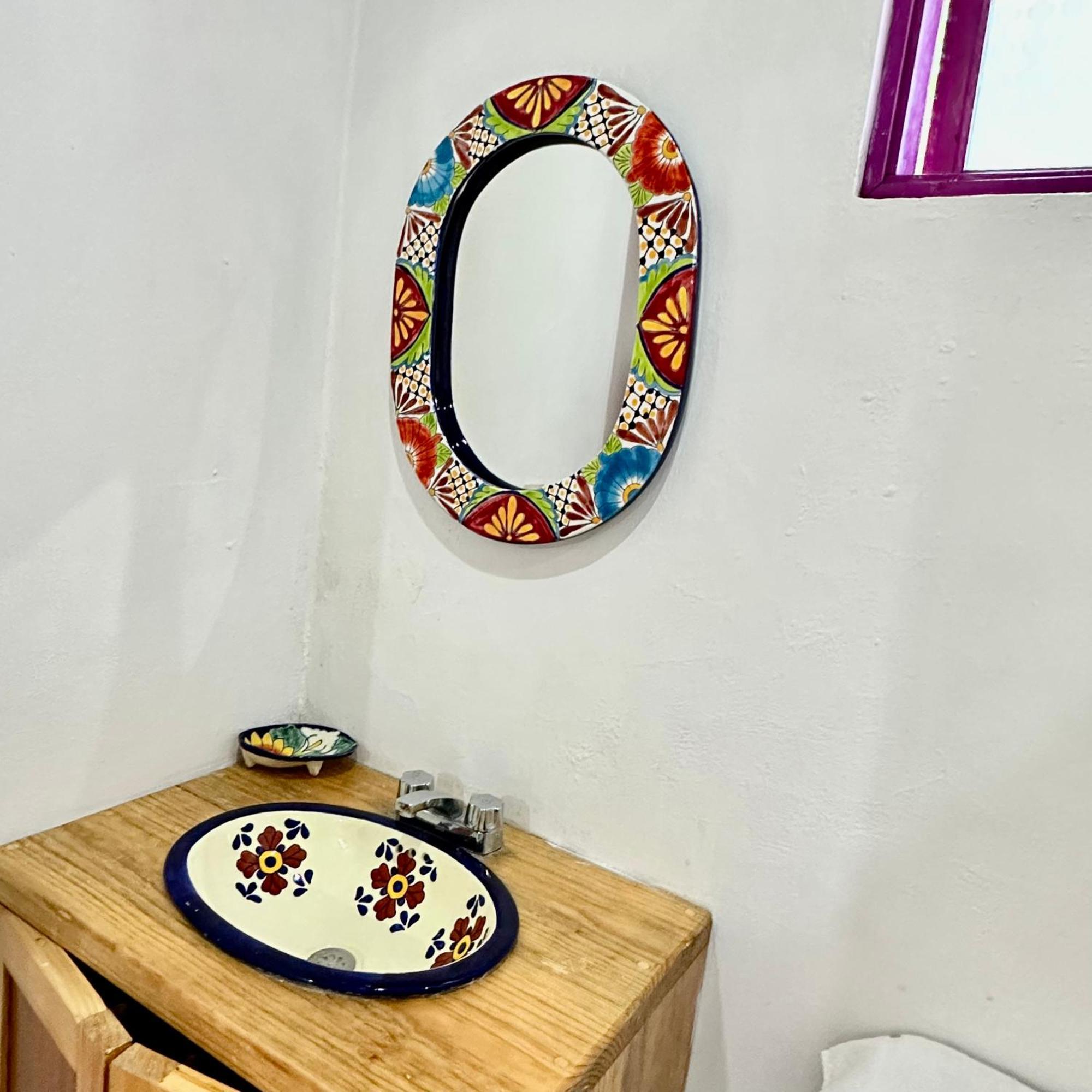 San Cristóbal de Las Casas La Etelvina Suites מראה חיצוני תמונה