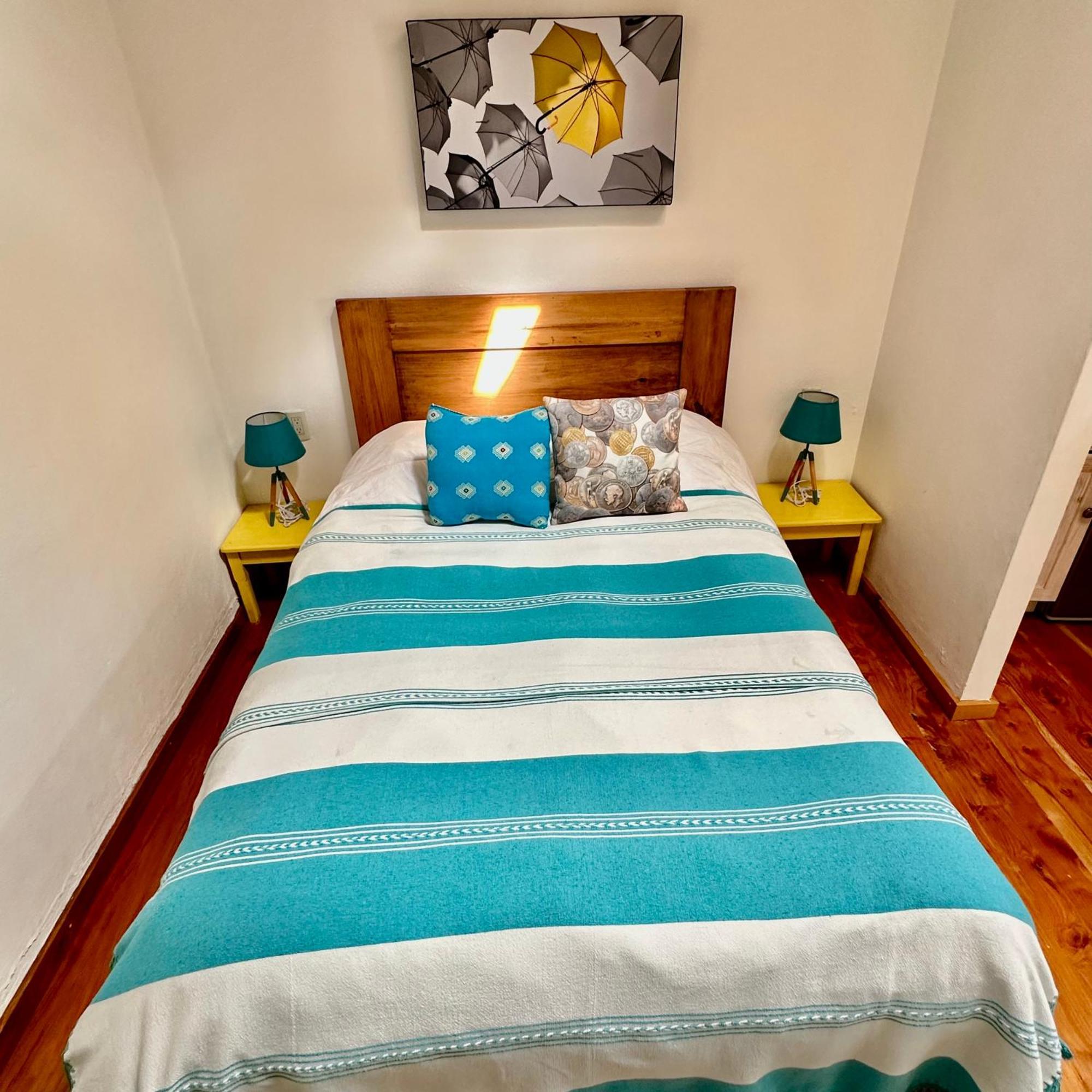 San Cristóbal de Las Casas La Etelvina Suites מראה חיצוני תמונה