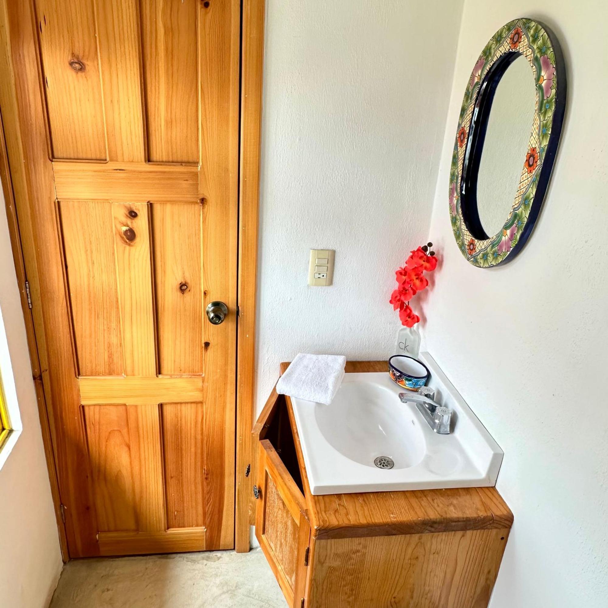 San Cristóbal de Las Casas La Etelvina Suites מראה חיצוני תמונה