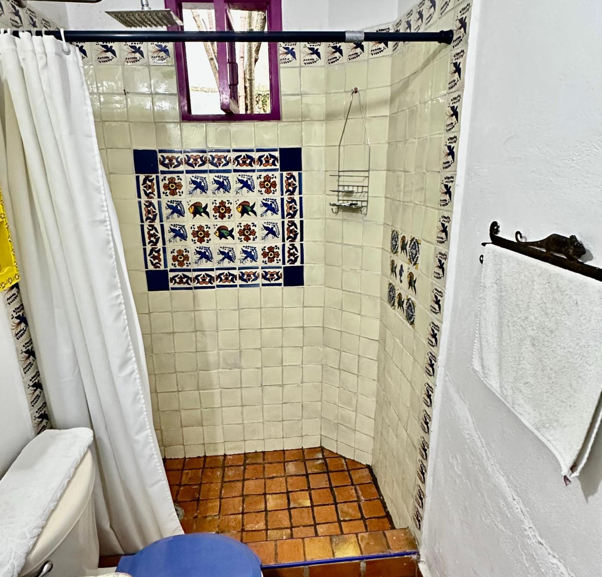 San Cristóbal de Las Casas La Etelvina Suites מראה חיצוני תמונה