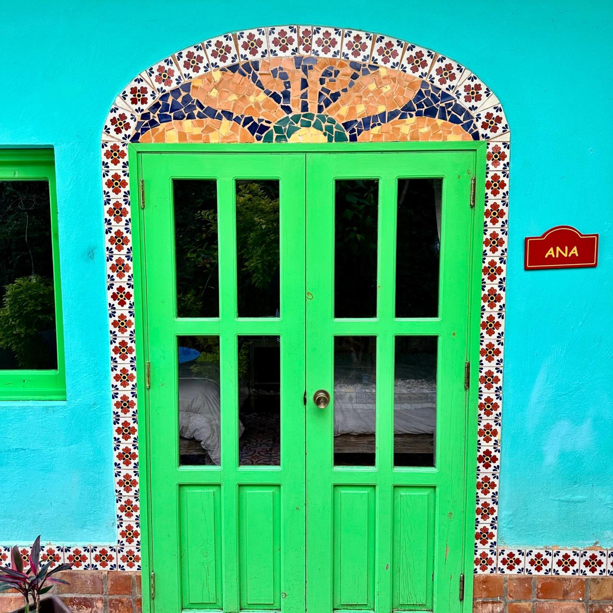 San Cristóbal de Las Casas La Etelvina Suites חדר תמונה